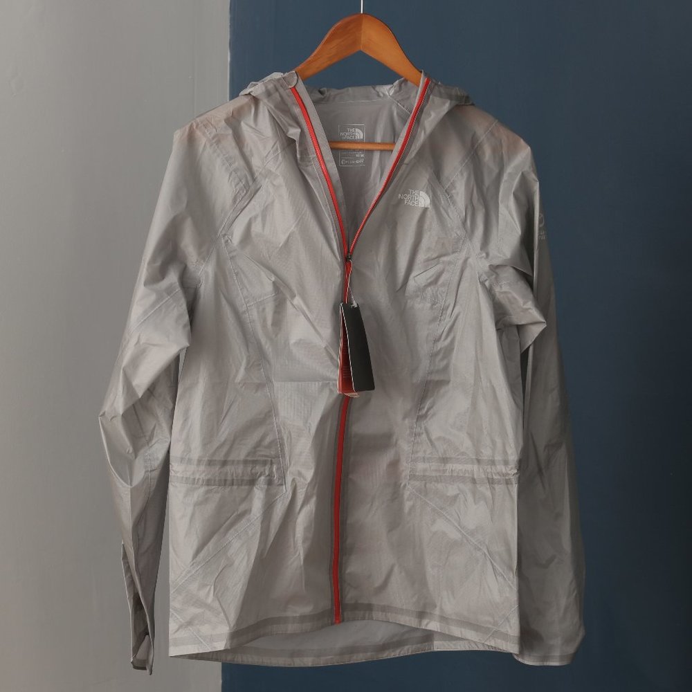 The North Face Women's Flight H2O Jacket